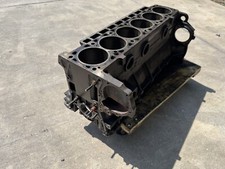 Blocco Motore OEM BMW E34 535I E24 635CSI E32 735I 735IL 3.5L M30 #90216