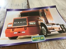 032 Mack CH603 Millenium 1995