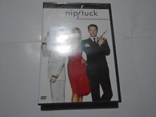 Dvd film nip tuck - film,