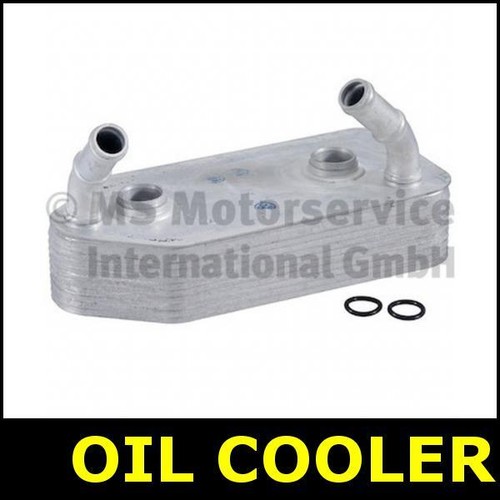 Radiatore olio per audi - olio,