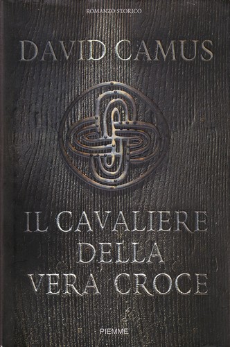 Cavaliere della vera - il,