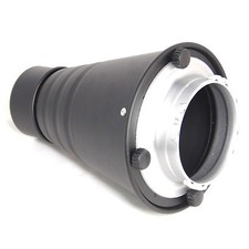 DynaSun SPT-MULT Parabola