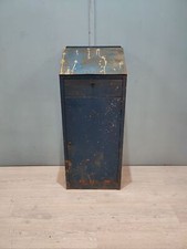 56548 Mobile da meccanico in metallo blu