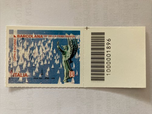 Italia 2018 barcolana anni - 2018,