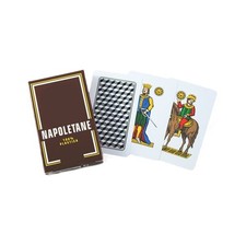 x Mazzo 40 Carte Da Gioco