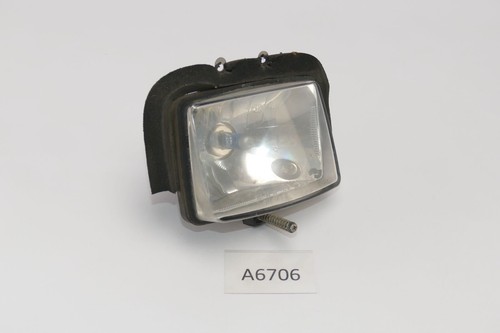 Honda fmx 650 rd12 - 650,