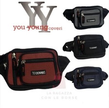 Marsupio Uomo Coveri