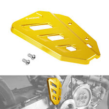 Protezione cilindro principale