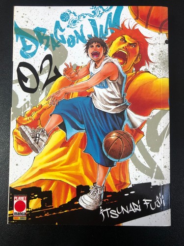 Dragon jam itsunari fujii - jam,