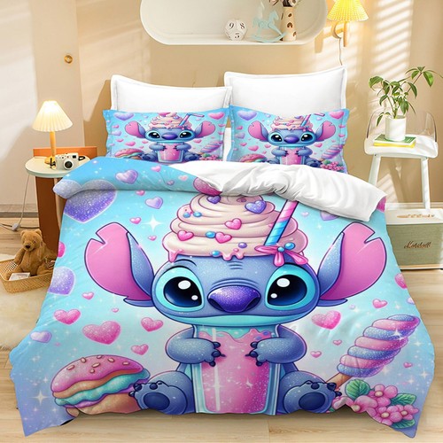 Set regalo federa letto