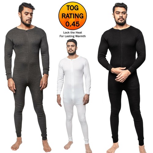 Set intimo tuta uomo - intimo,