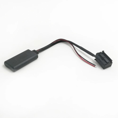 Cavo adattatore audio - adattatore,