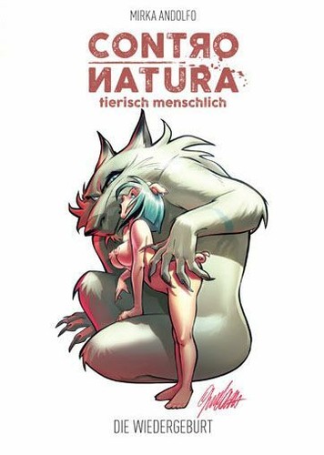 Contronatura vza variante - 3,