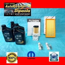 Kit tagliando originale - kit, +
