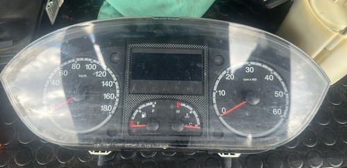 Veglia quadro strumenti fiat - strumenti,