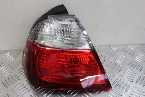 Fanale posteriore borsa honda - borsa,