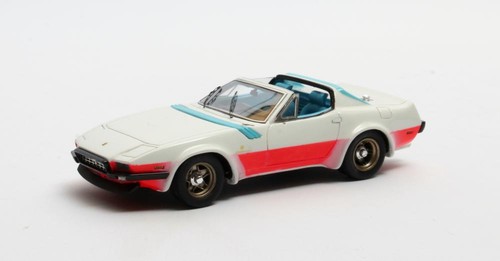 Ferrari gtb michelotti - ferrari, gtb/4