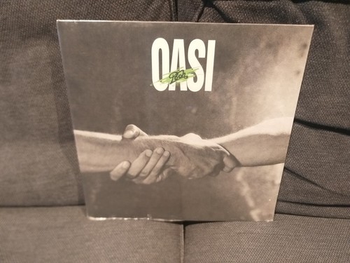 Pooh oasi vinile 1a prima - i,