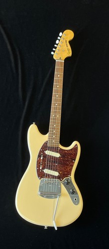 Squier mustang vintage - squier,