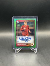 2024-25 Topps Merlin UCC