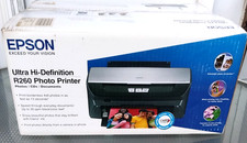 Epson Stylus Photo Ultra