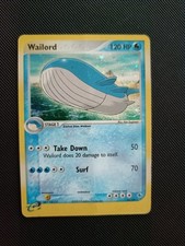 Pokémon Ex Rubino & Zaffiro