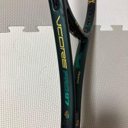 Yonex vcore pro impugnatura - pro,