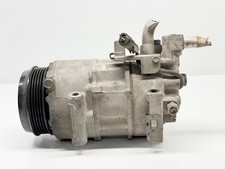 COMPRESSORE ARIA CONDIZIONATA