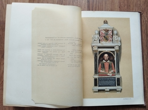 1903 shakespeare antique - 1903,