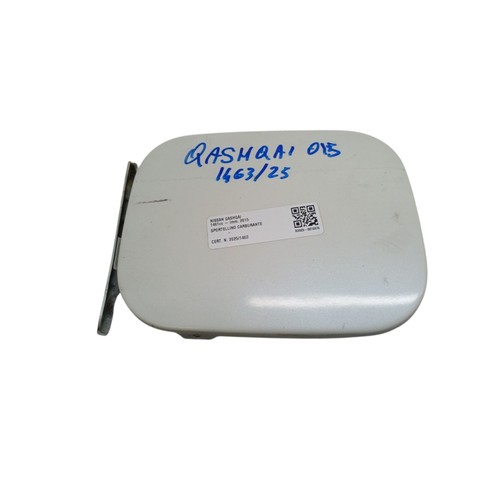 Sportellino carburante per - sportellino,