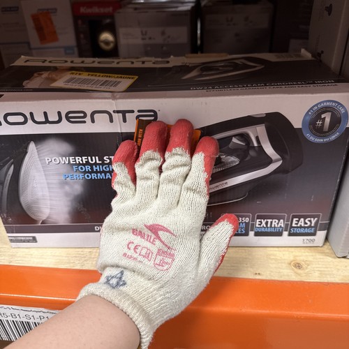 Rowenta 1700w dw24 - rowenta, accessteam