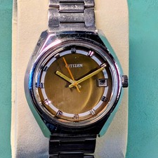 Citizen 8260 — Fully