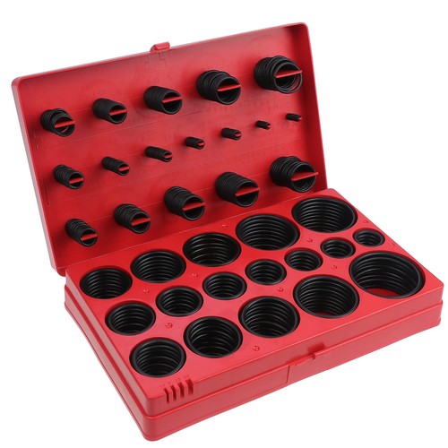 Gueenky 419 pezzi ring - o,