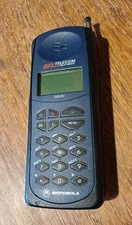 Telefono Motorola GSM TIM, da