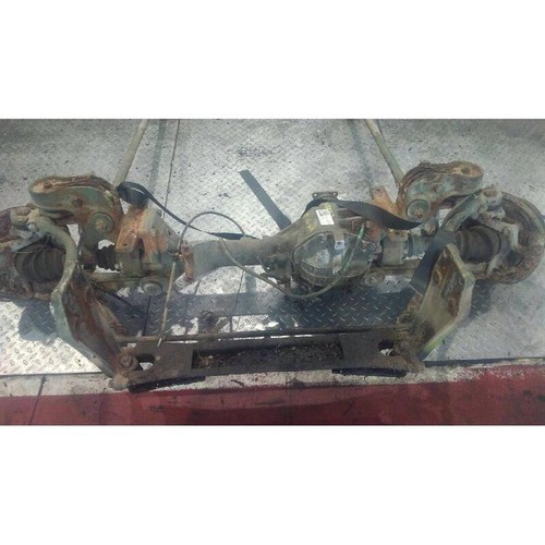 Assale anteriore iveco fiat - assale,