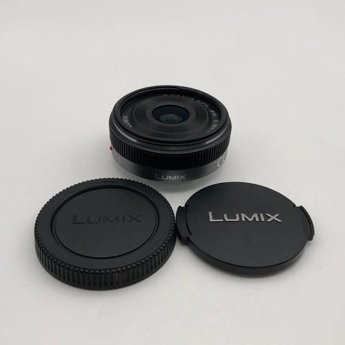 Panasonic lumix 14mm 2 - panasonic, g