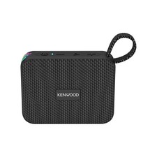 Kenwood Piccolo e potente