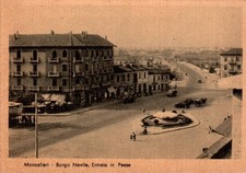 Torino Moncalieri Borgo Navile