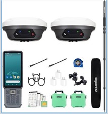 SingularXYZ E1 GNSS RTK