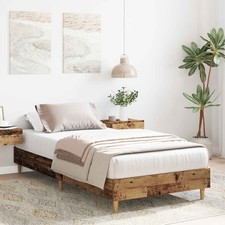 Struttura del letto Legno