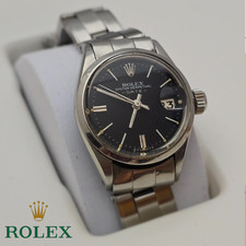 Rolex lady oyster perpetual - lady,