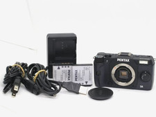 Corpo fotocamera mirrorless