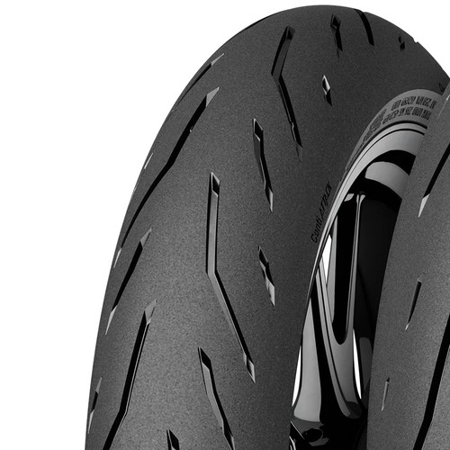 Pneumatico pista fast road - pneumatico,