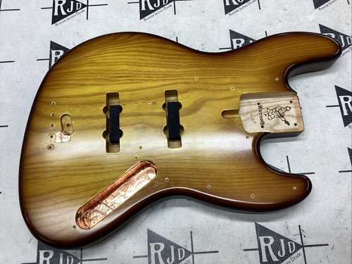 Corpo chitarra basso warmoth - basso,