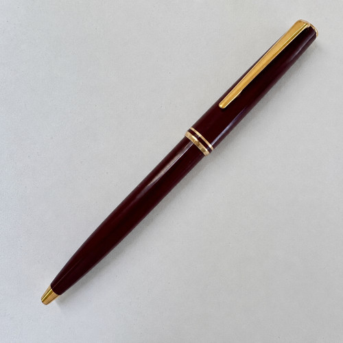Penna sfera montblanc - a,