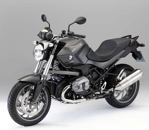 Bmw 1200 k53 - r, r