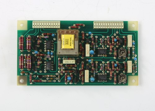 Componente revox 760 - b,