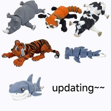 Posable STEM Bambino Regalo