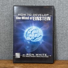 Rare oop ron white - ron, to