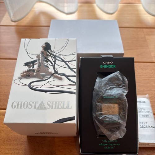 Orologio casio shock - g-shock, dw-5600